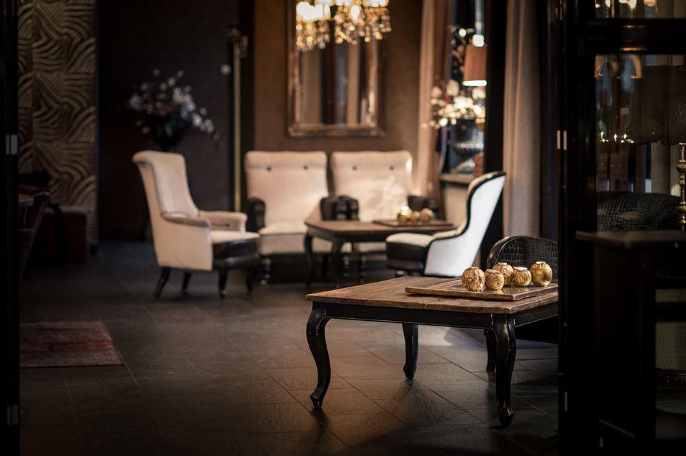 Stadshotellet Lidkoeping 外观 照片